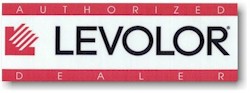 Authorized Full Service Levolor Dealer
