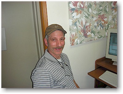 In July 2006 we added Fred Beaudette to our commercial sales in Group II as that department began to see increased need for an additional estimator. Fred continues to be a valued addition to our company.