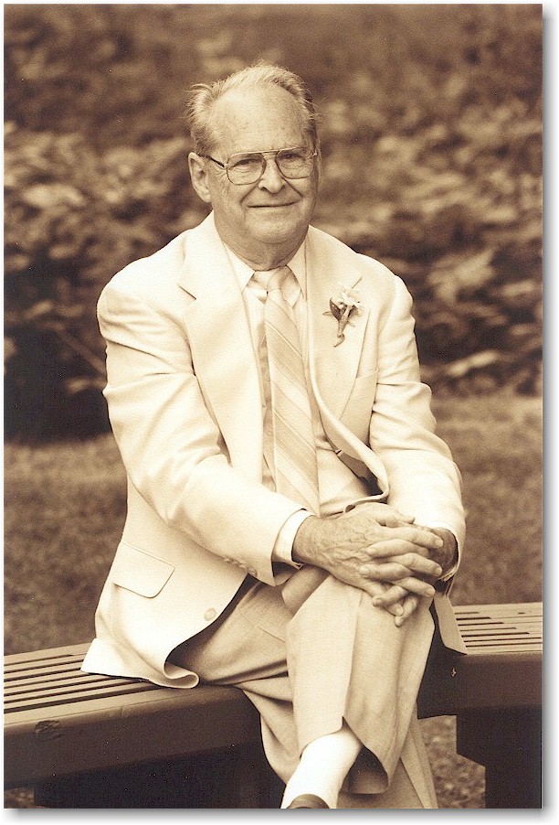 Gene Evers