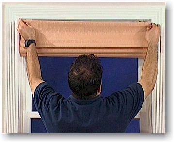 If we install our products for you, we will provide lifetime service in your home, by our own installers, of all the products that we originally installed for you.
