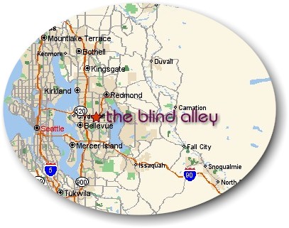 Here is a map of the area that we service. It extends from Lynnwood, Bothell, Mill Creek, Kenmore, Woodinville and South Snohomish County in the north to Renton, Newcastle and Tukwila in the south. From Seattle in the west to North Bend, Snoqualmie, Carnation, Duvall, Fall City and the Cascades to the east. It covers all of the Greater Eastside including Bellevue, Mercer Island, Kirkland, Juanita, Issaquah, Redmond, Sammamish, Medina, Clyde Hill, Hunts Point, Yarrow Point and Beaux Arts.