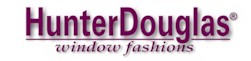 Authorized Full Service Hunter Douglas Gallery Dealer