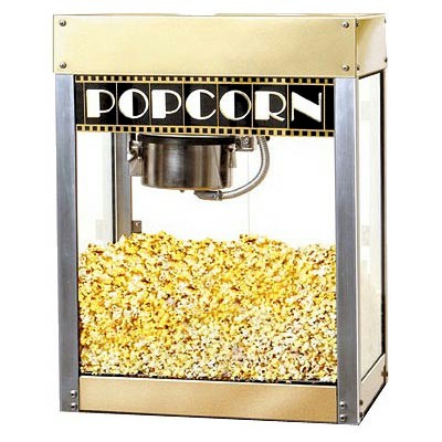 Media rooms are now perhaps the most popular new room in the house. To make yours seem like a movie theater, take some tips from Morse and add movie posters and a popcorn machine. Be sure to have opaque window coverings.