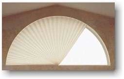 Redi-Shades Fit in Arches Also!