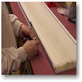 The Blind Alley's Window Coverings Repair Center