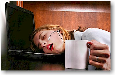 National Sleep Foundation reports that nearly 50 million Americans chronically suffer from sleep problems and disorders.