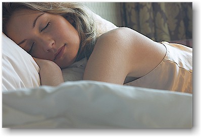 Tips for a Better Night's Sleep