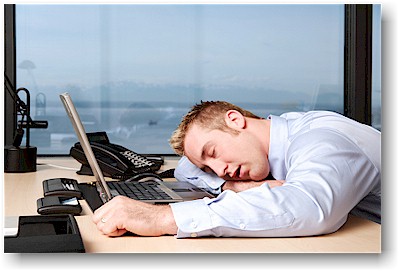 So how can you catch more zzzs? Experts say to have a regular bedtime, to wake up at the same time each day and to avoid exercise and caffeine before turning in.