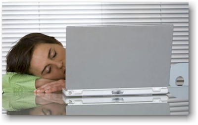 If those steps still don't put you to sleep, then assess your sleeping environment. A dark, cool, quiet room is conducive to sleep, and your window treatments can make a big difference.