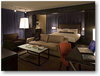 Top existing window treatments with cornice boxes, valances and drapery panels to prevent light from seeping through the small gaps between the window treatment and the wall. An added bonus: Switch out draperies and valances seasonally to enhance decor.